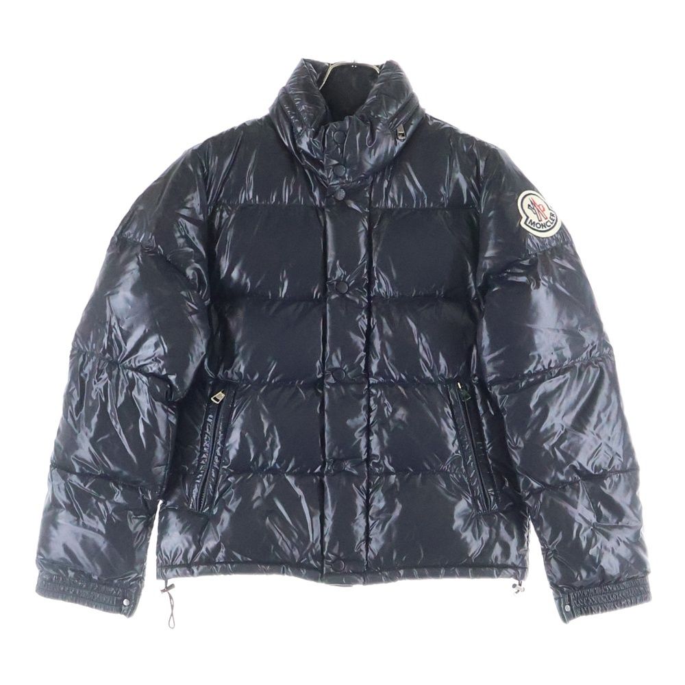 MONCLER モンクレール EVELEST DOWN JACKET エベレスト ダウンジャケット ブラック 41310|50|68950