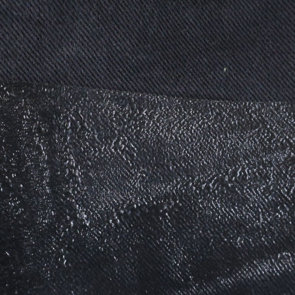 HELMUT LANG (ヘルムートラング) 1997年 本人期 GTRタグ ラバー ライン