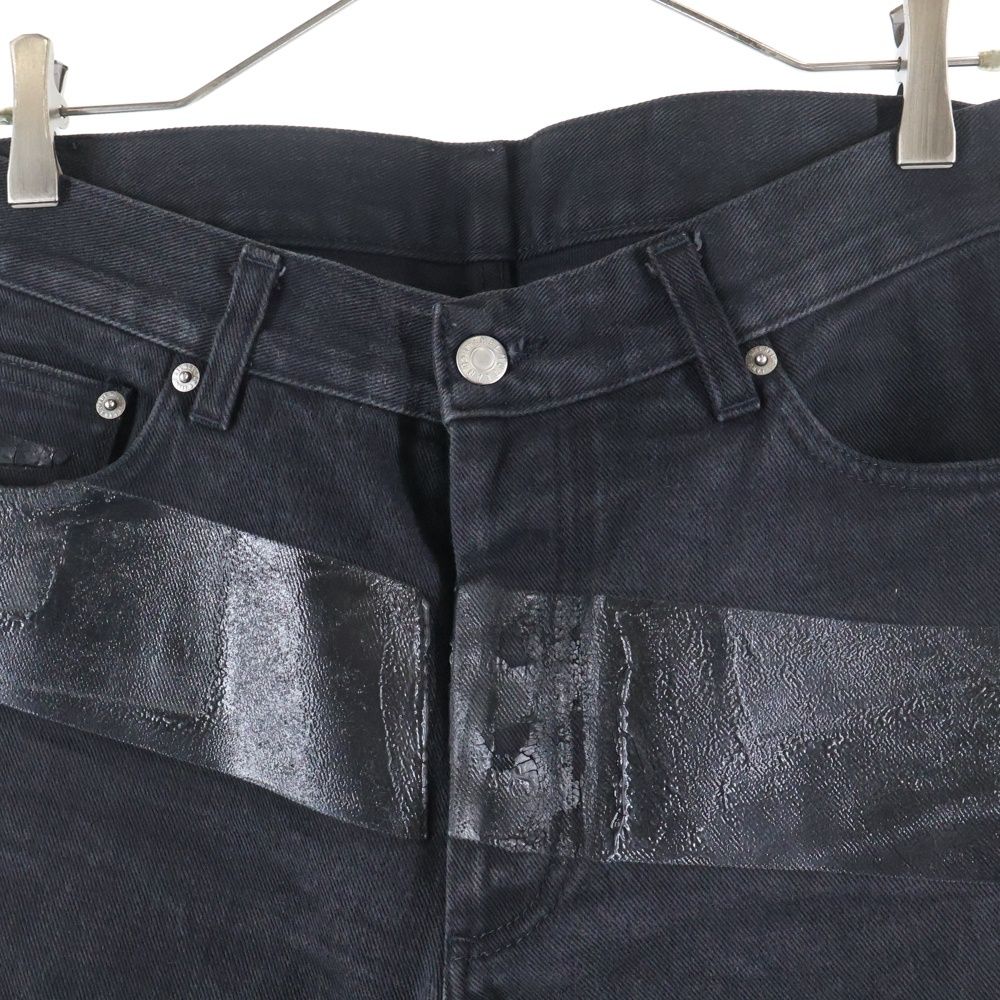 HELMUT LANG (ヘルムートラング) 1997年 本人期 GTRタグ ラバー ライン