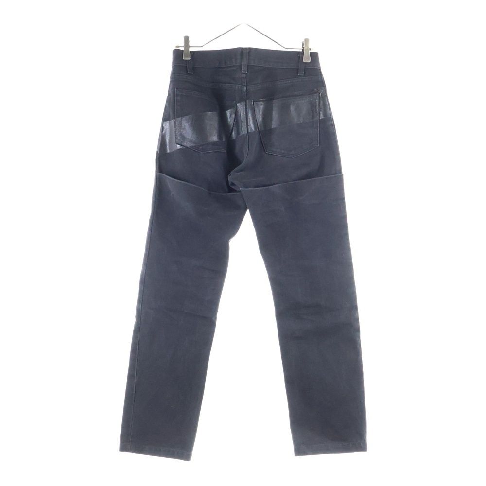 HELMUT LANG (ヘルムートラング) 1997年 本人期 GTRタグ ラバー ライン