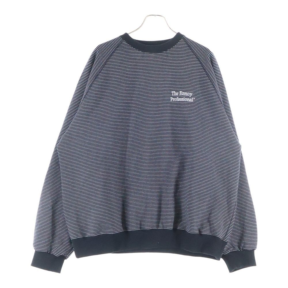 The Ennoy Professional (エンノイプロフェッショナル) 25AW BOADER