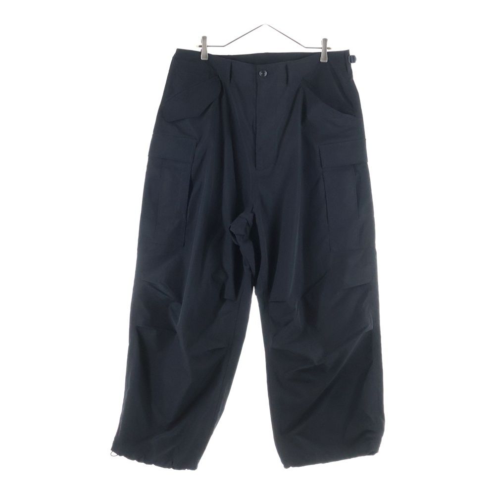 DAIWA PIER39 (ダイワ ピアサーティナイン) TECH RIPSTOP FIELD PANTS 