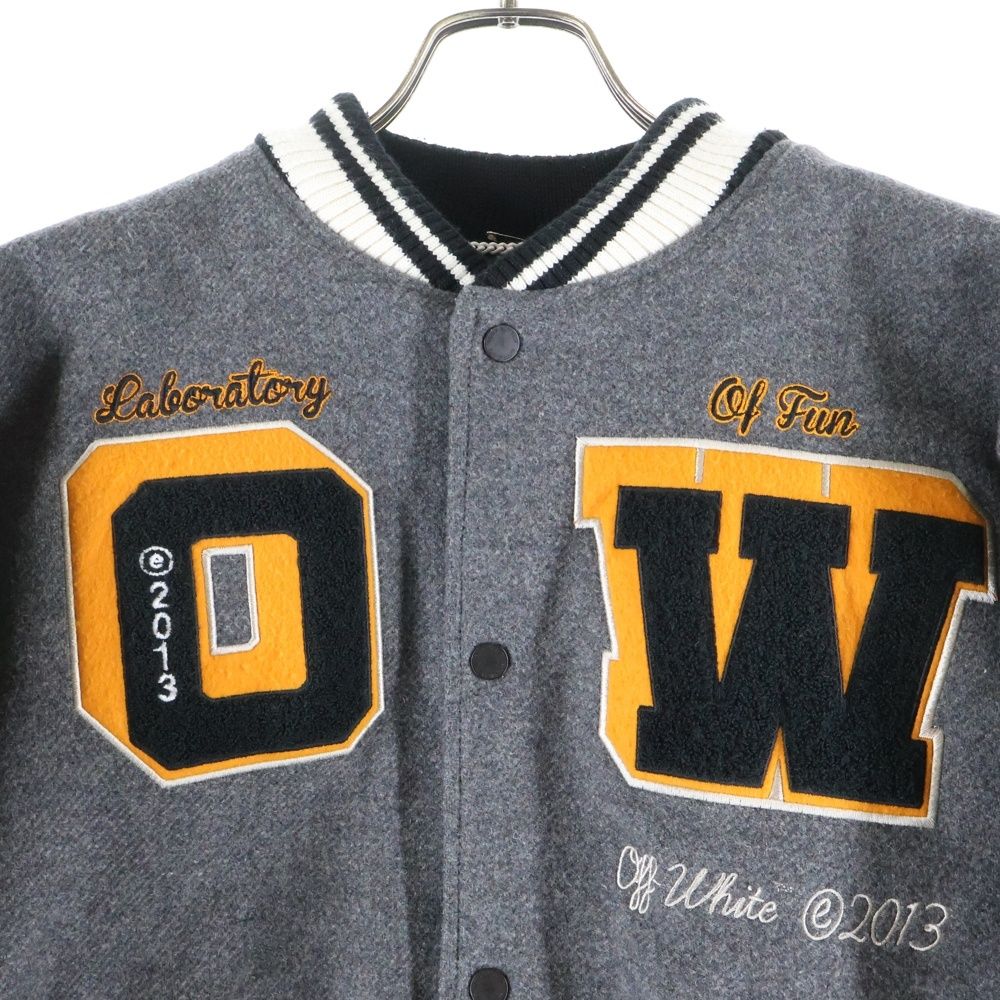 オフホワイト 21