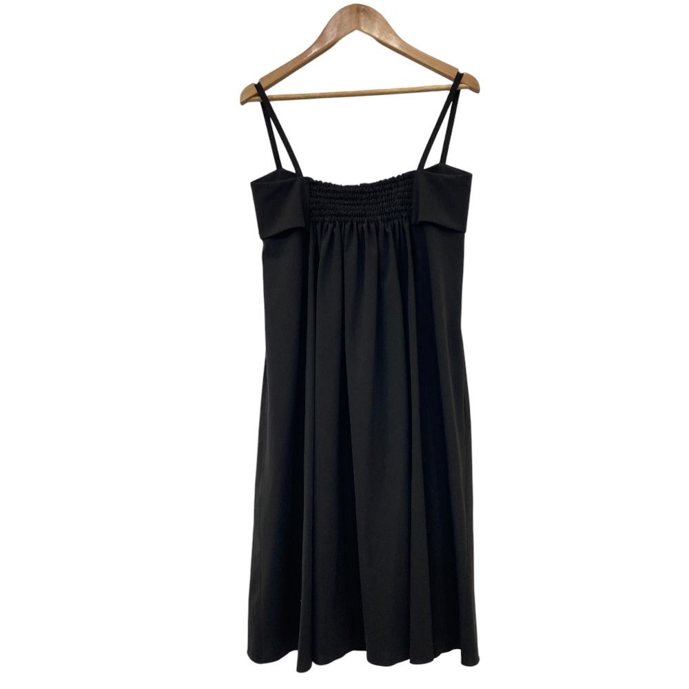 美品 FOXEY NEW YORK フォクシーニューヨーク キャミソールワンピース