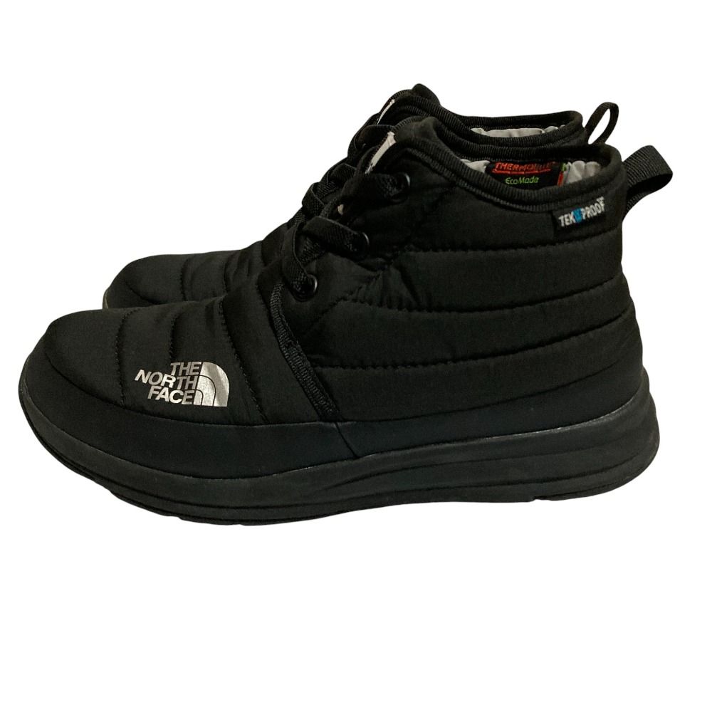 ヌプシ トラクション