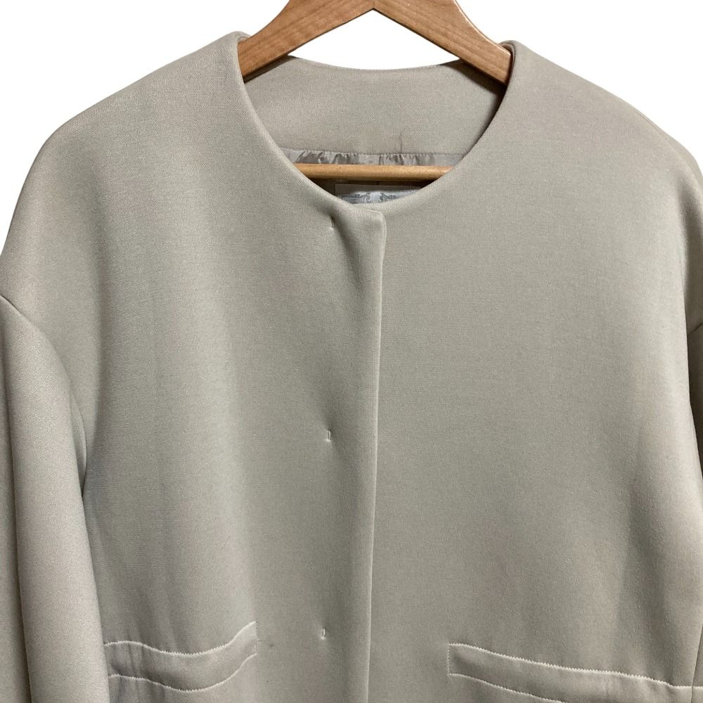 ダンボール ギャザーコート