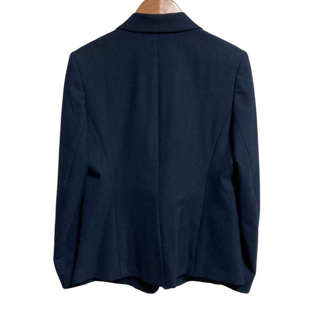 美品 Theory セオリー BISTRETCH LIGHT GABE N テーラードジャケット