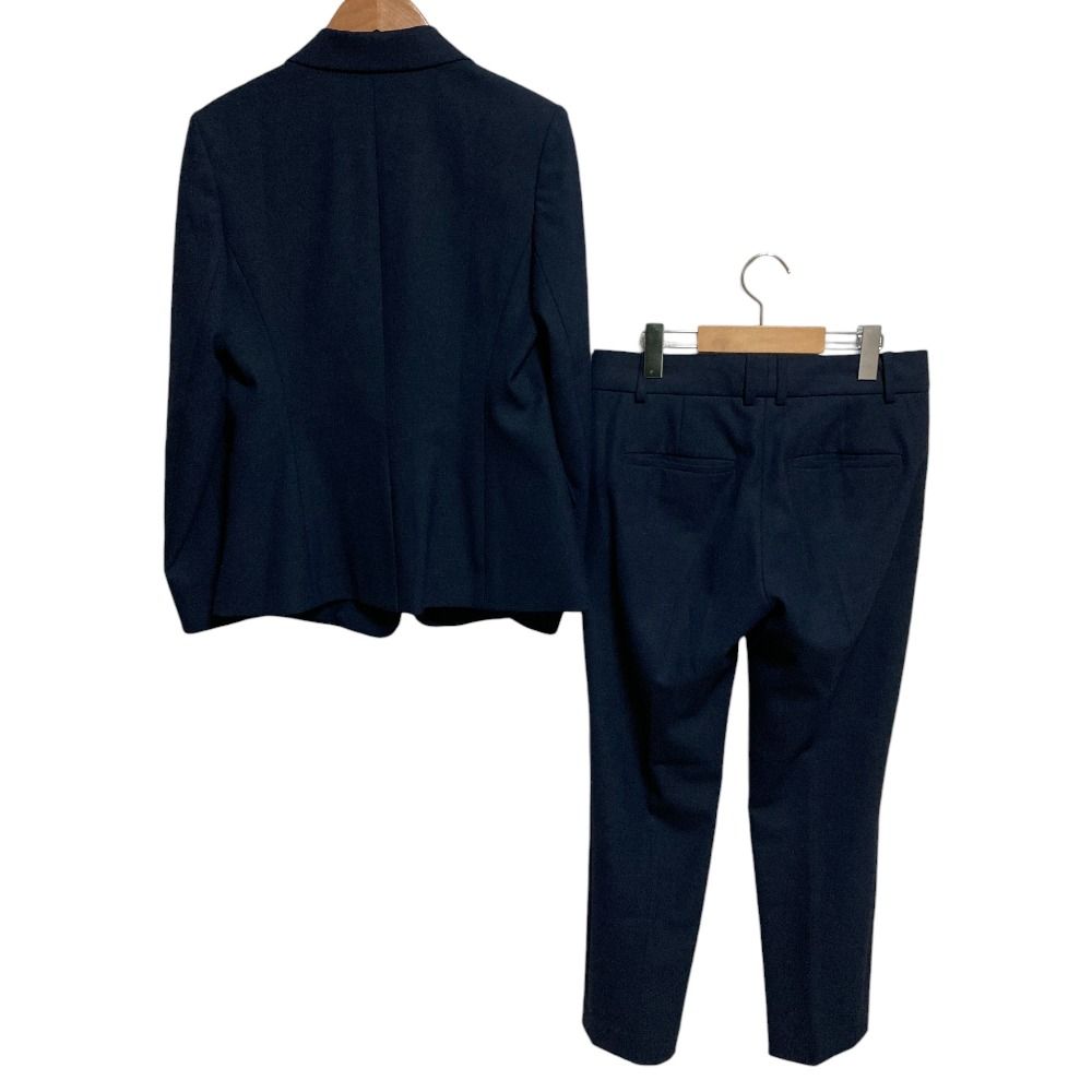 美品 Theory セオリー BISTRETCH LIGHT GABE N テーラードジャケット