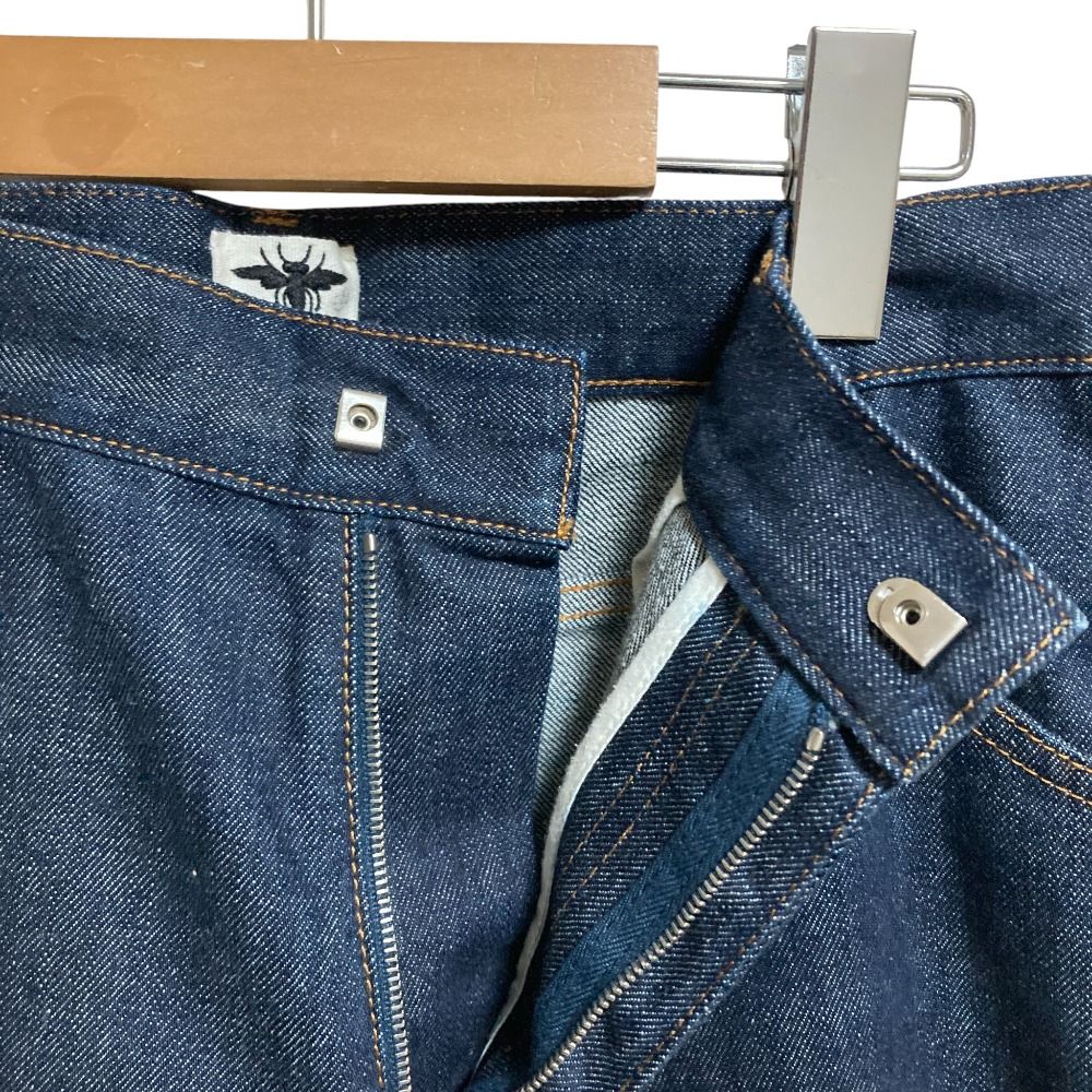 デニムパンツ ジーンズ