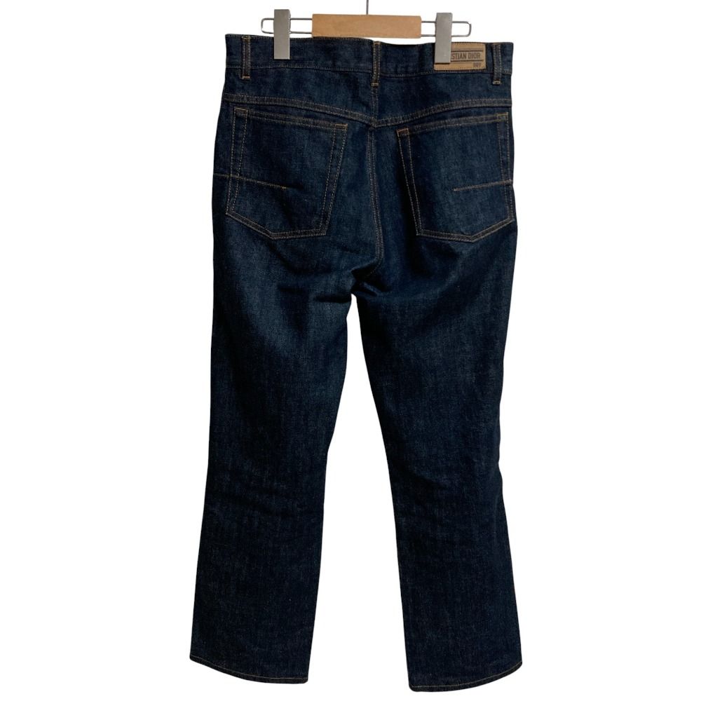 美品 Christian Dior クリスチャンディオール デニムパンツ ジーンズ