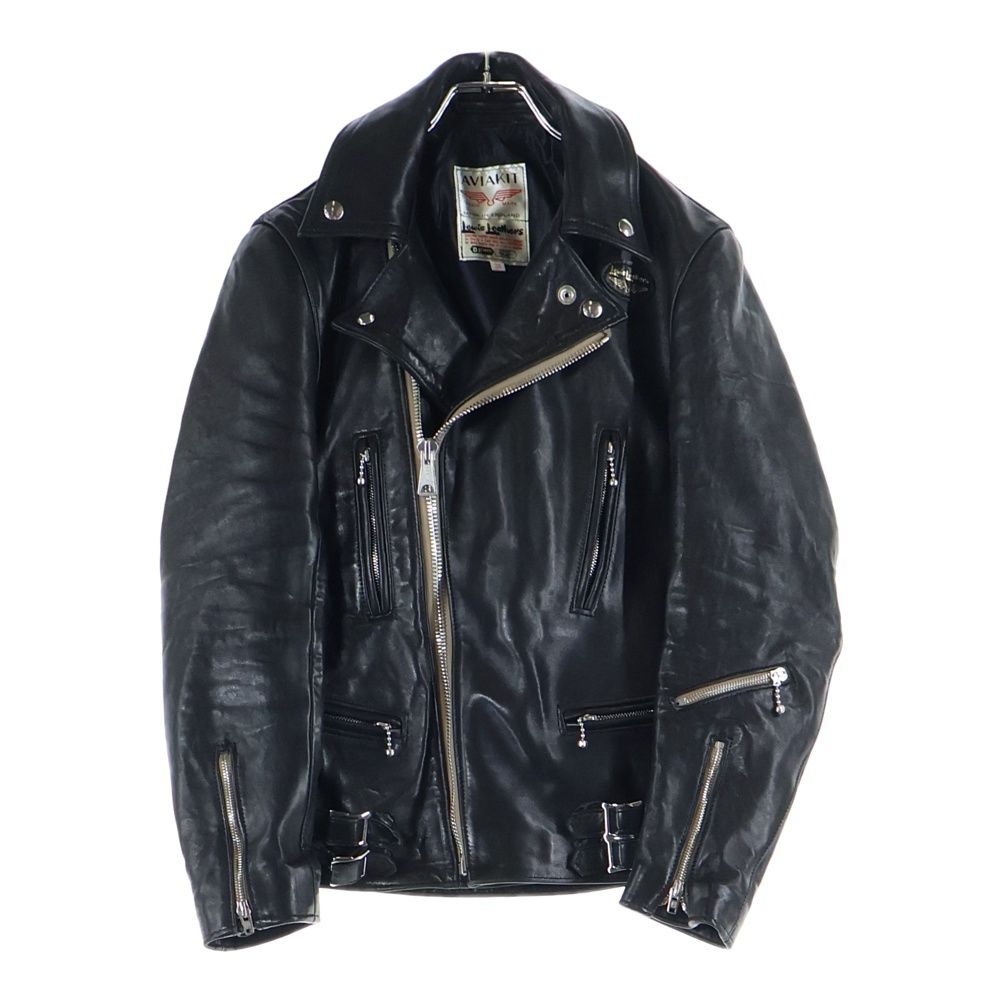 Lewis Leathers (ルイスレザー) LIGHTNING ライトニング ダブル