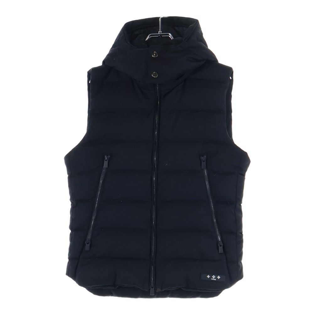 TATRAS (タトラス) SOVER ソーバー ウール ジップアップ ダウンベスト