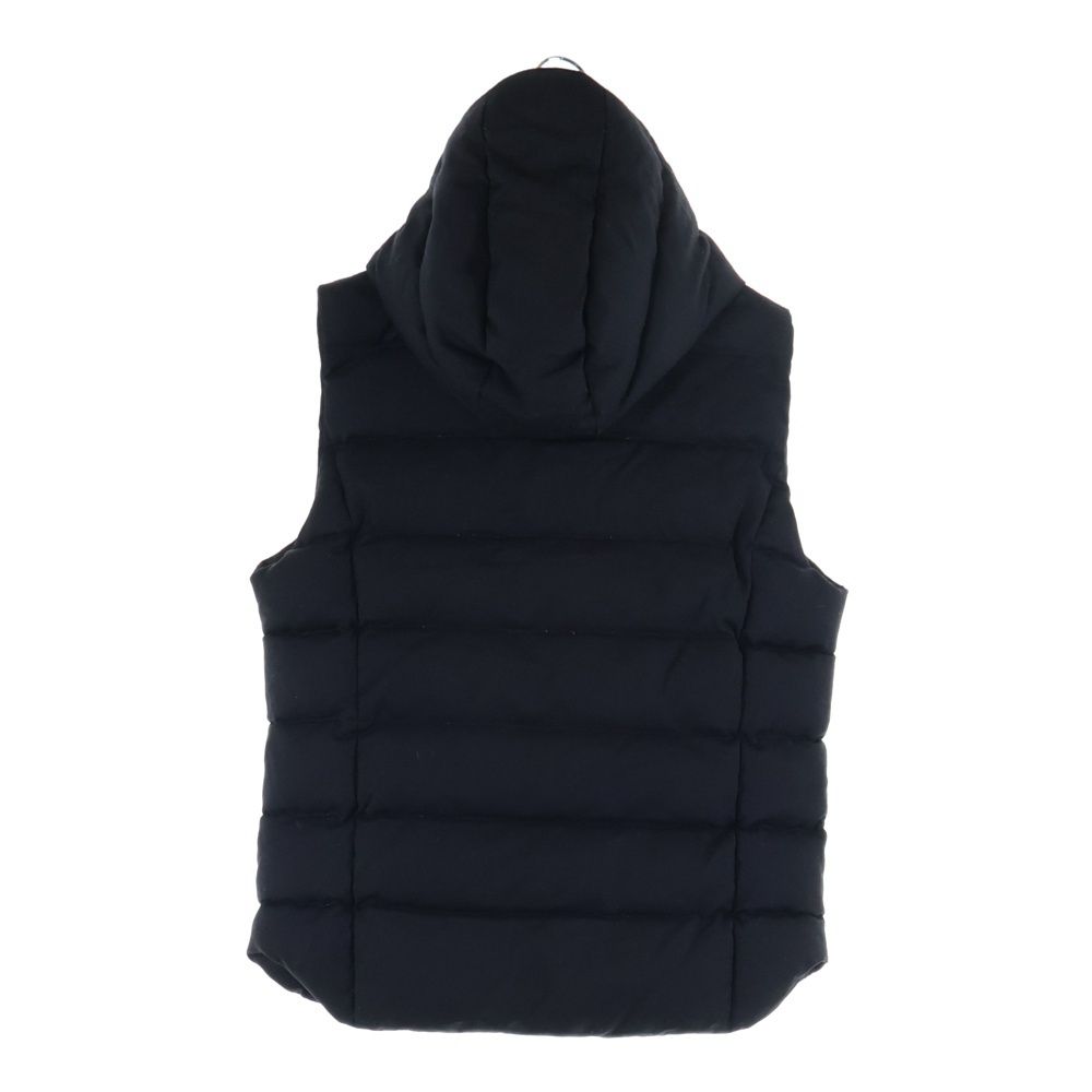 TATRAS (タトラス) SOVER ソーバー ウール ジップアップ ダウンベスト