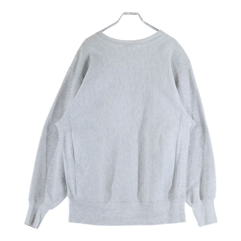 CHAMPION (チャンピオン) 90S REVERSE WEAVE MICHIGAN SWEAT リバース