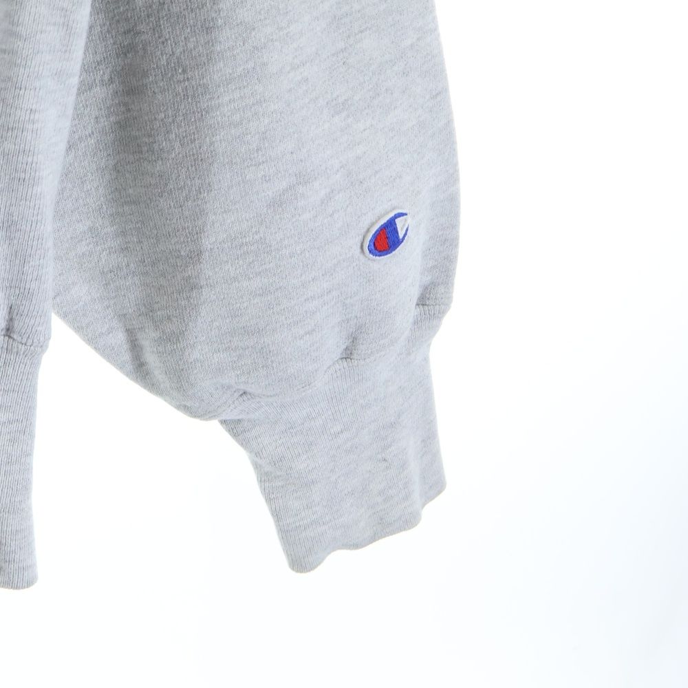 CHAMPION (チャンピオン) 90S REVERSE WEAVE MICHIGAN SWEAT リバース