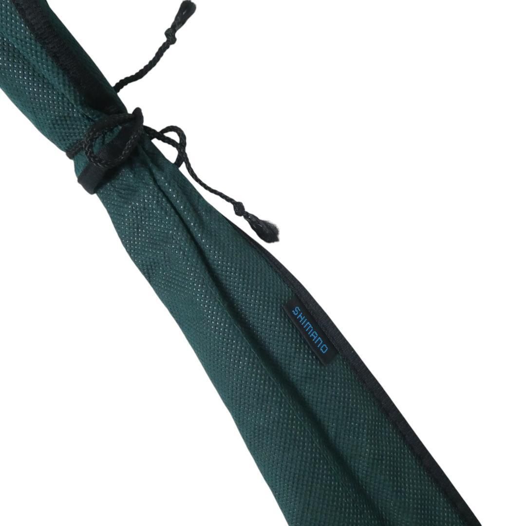 SHIMANO シマノ ブルックストーン FB-906 ＃6 9フィート フライロッド