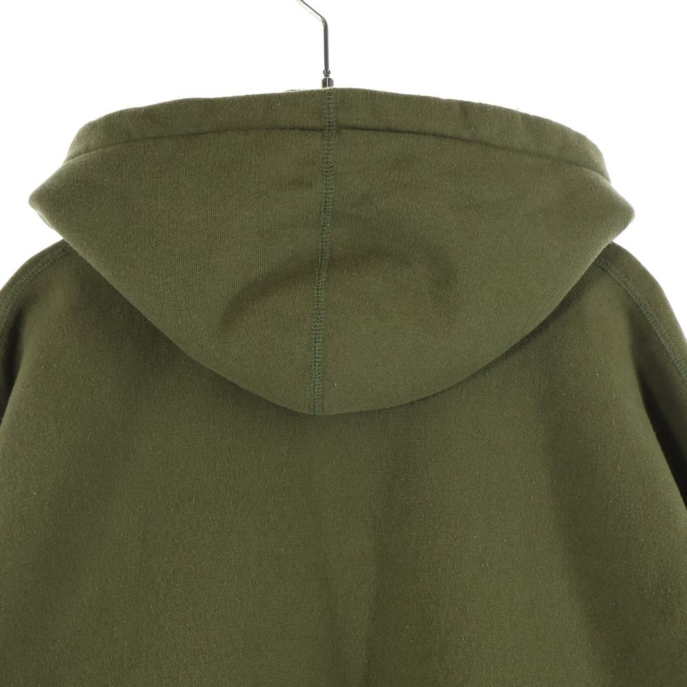 m*E様 シュプリーム 23AW Varsity Hooded Sweatshi Varsity Hooded Sweatshirt | Supreme 23fw