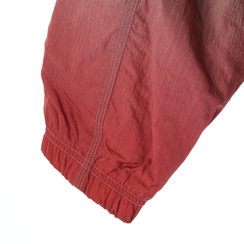 SUPREME シュプリーム 24 SS ×NIKE Ripstop Pullover Multicolor ナイキ リップストップ プルオーバージャケット マルチ FQ 0875-410 洗濯機対応 細見え