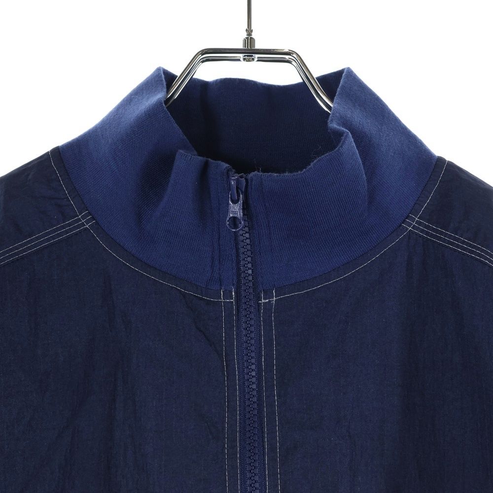 プルオーバージャケット マルチ