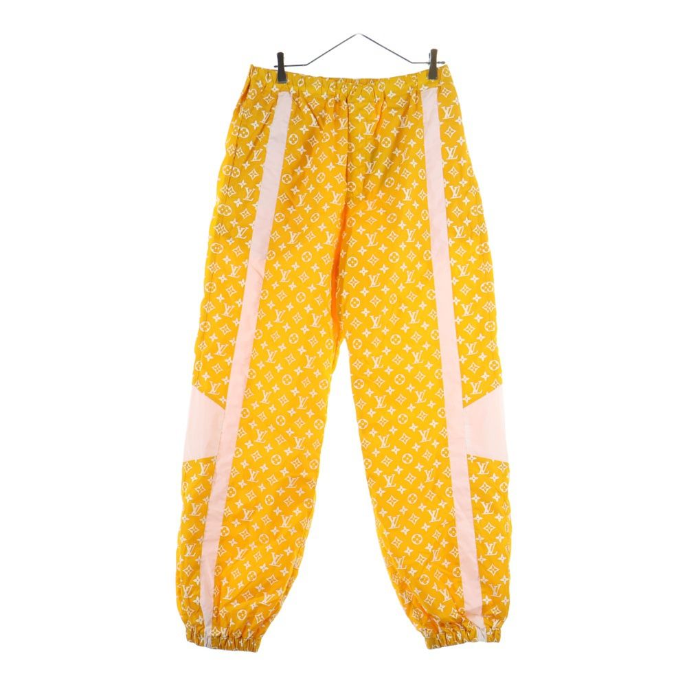 LOUIS VUITTON (ルイヴィトン) 24AW モノグラムプリントテクニカル