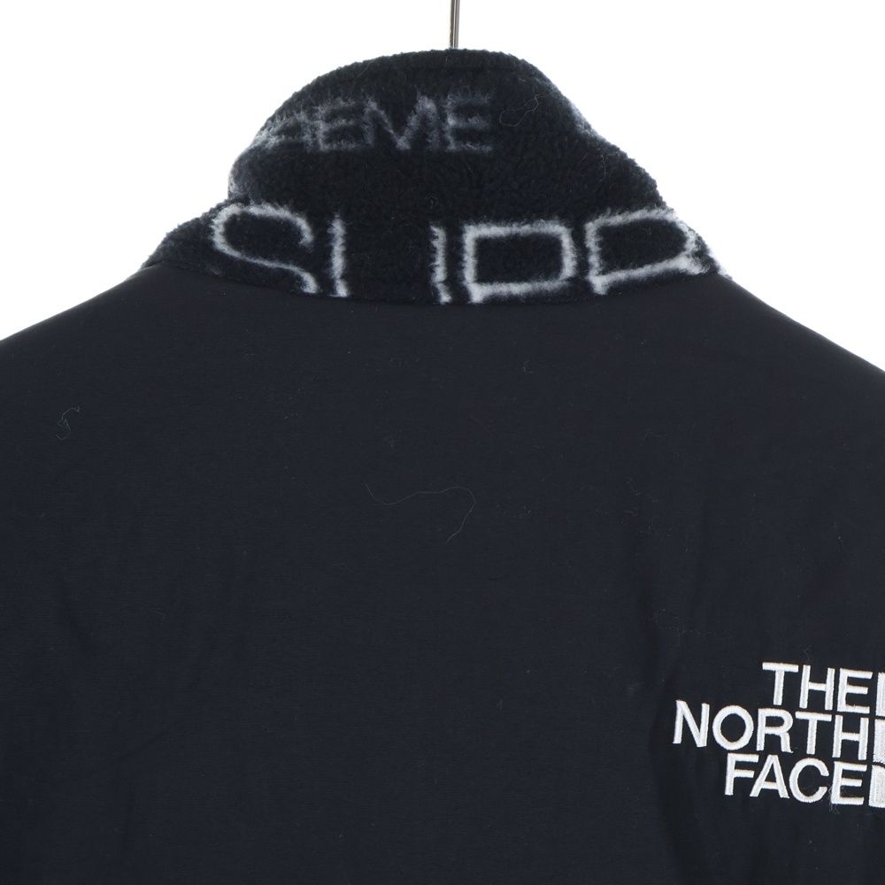 SUPREME (シュプリーム) 21AW ×THE NORTH FACE Steep Tech Fleece