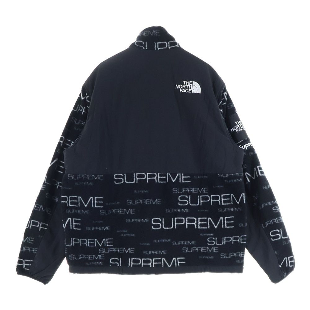 SUPREME (シュプリーム) 21AW ×THE NORTH FACE Steep Tech Fleece