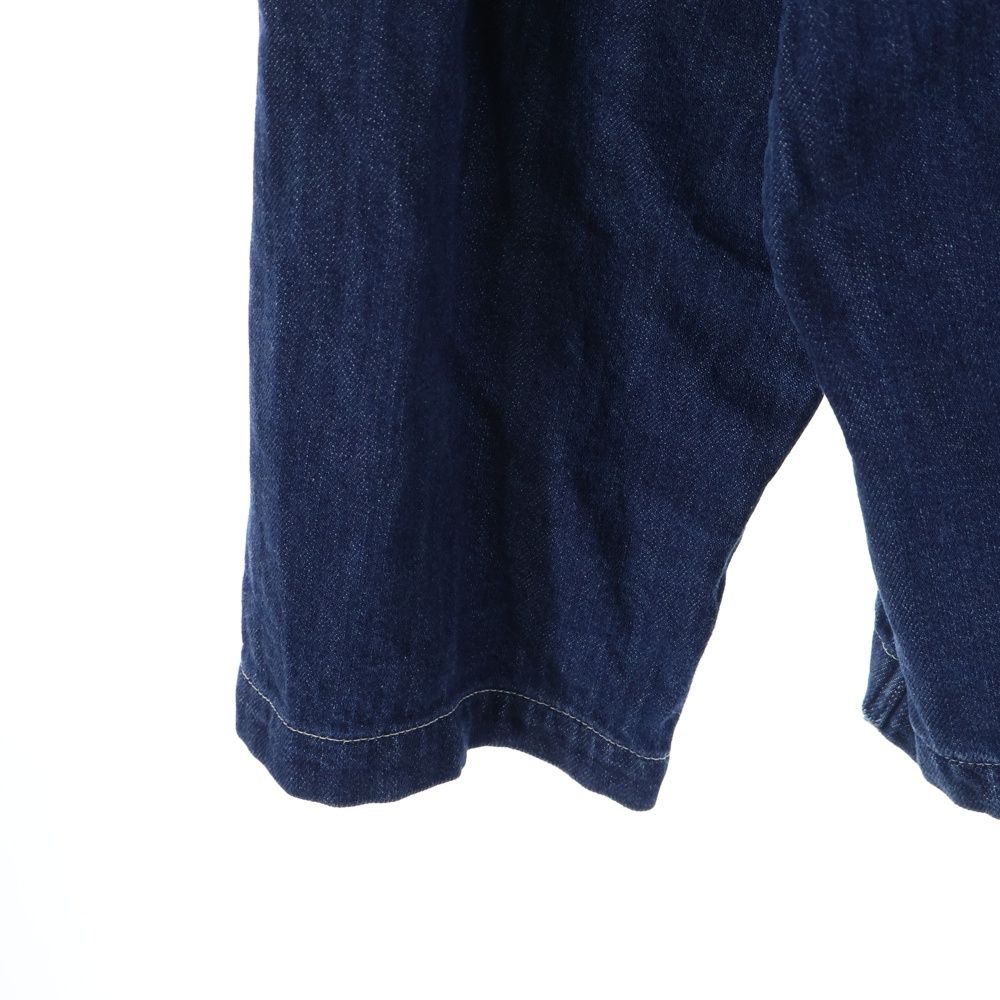 カントリー フロント刺繍