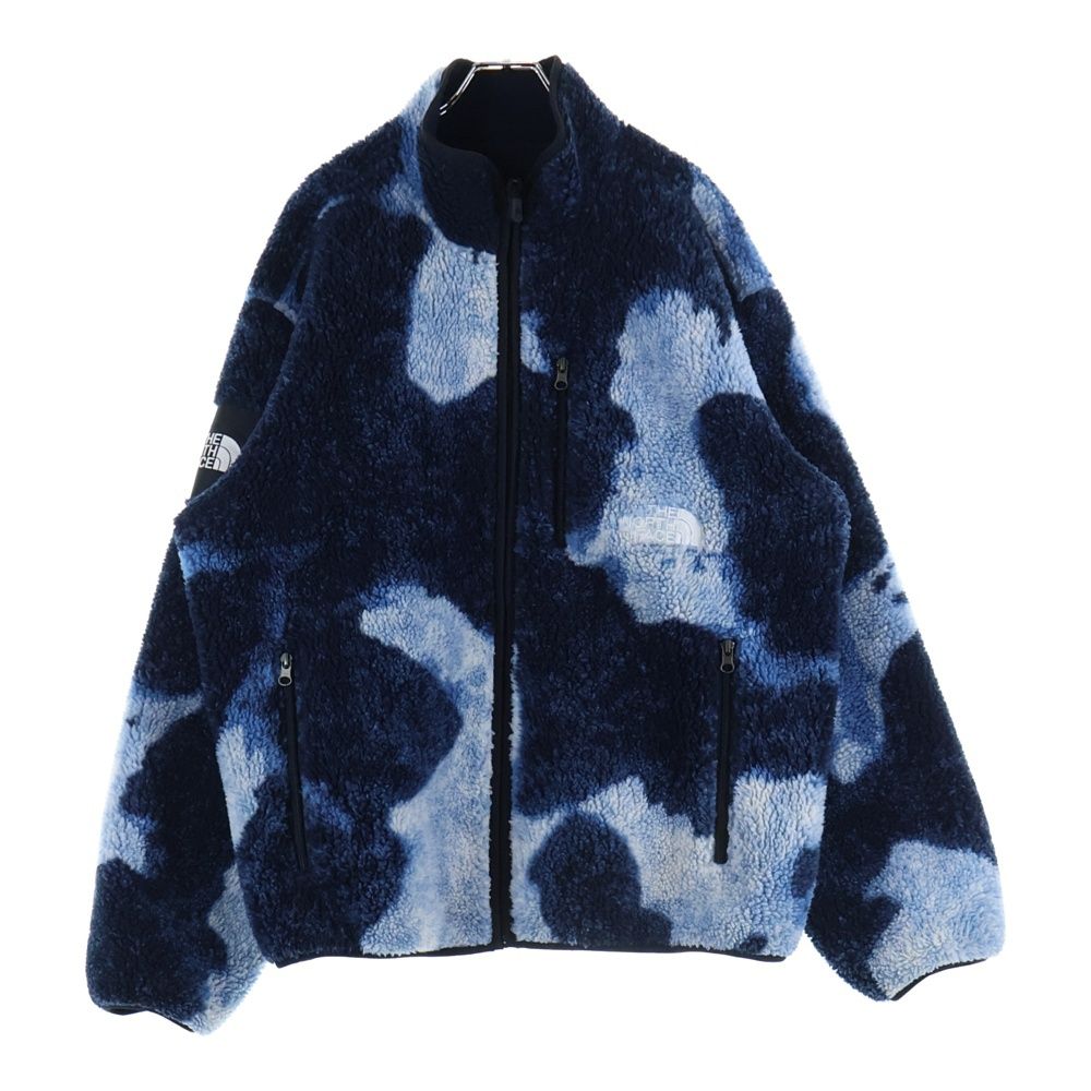 SUPREME (シュプリーム) 21AW × THE NORTH FACE ノースフェイス