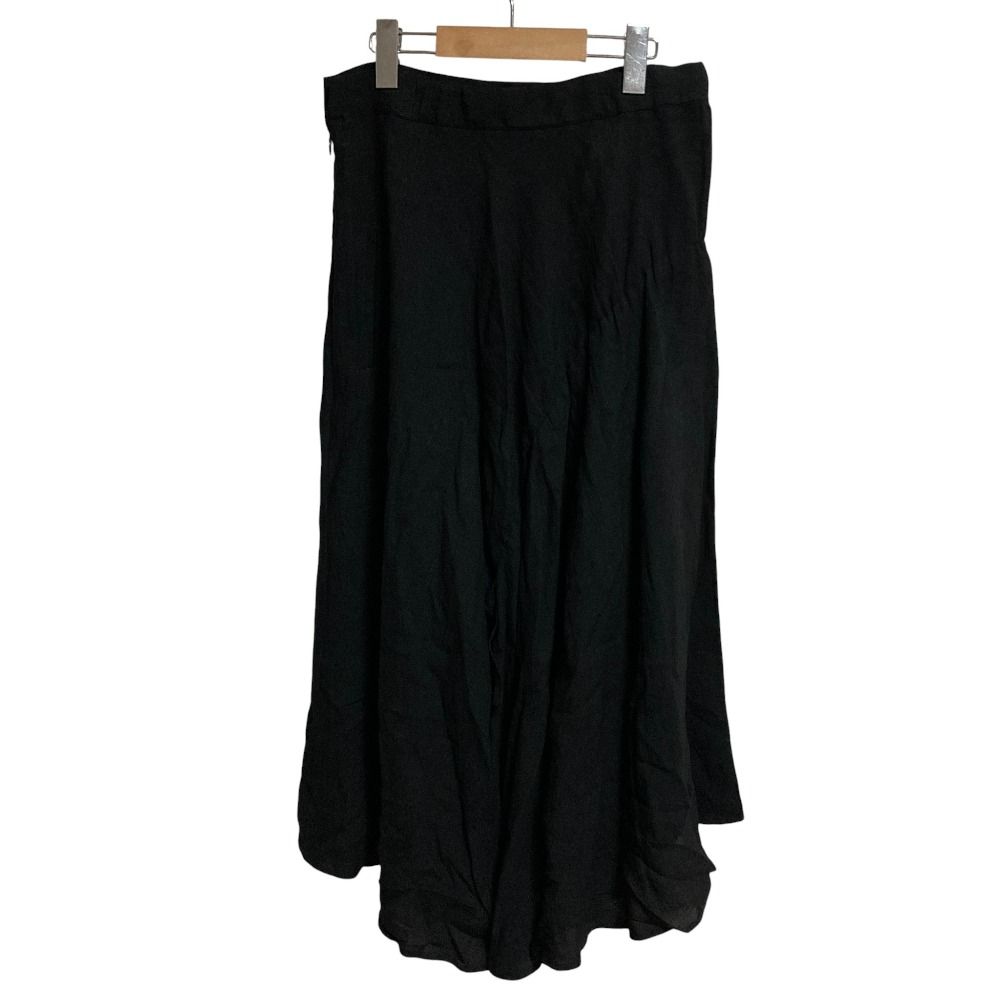 美品 Yohji Yamamoto＋NOIR ヨウジヤマモト プリュス ノアール