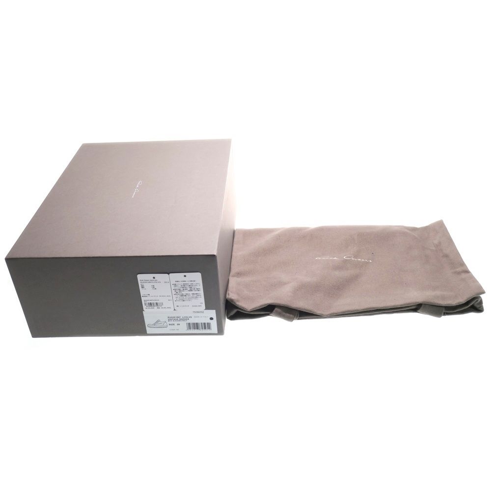 リックオウエンス