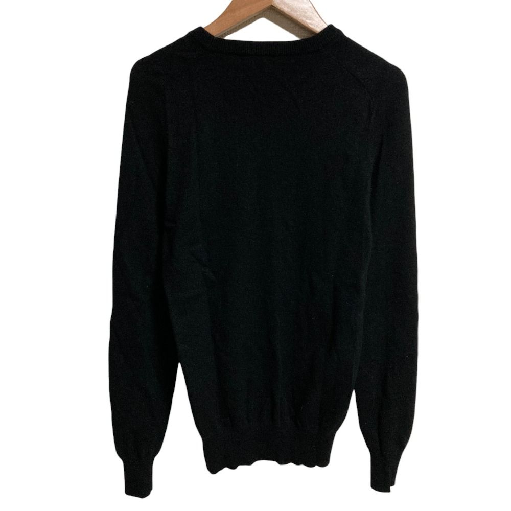 美品 GIVENCY ジバンシィ 4G刺繍 カシミヤ ニットセーター XSサイズ