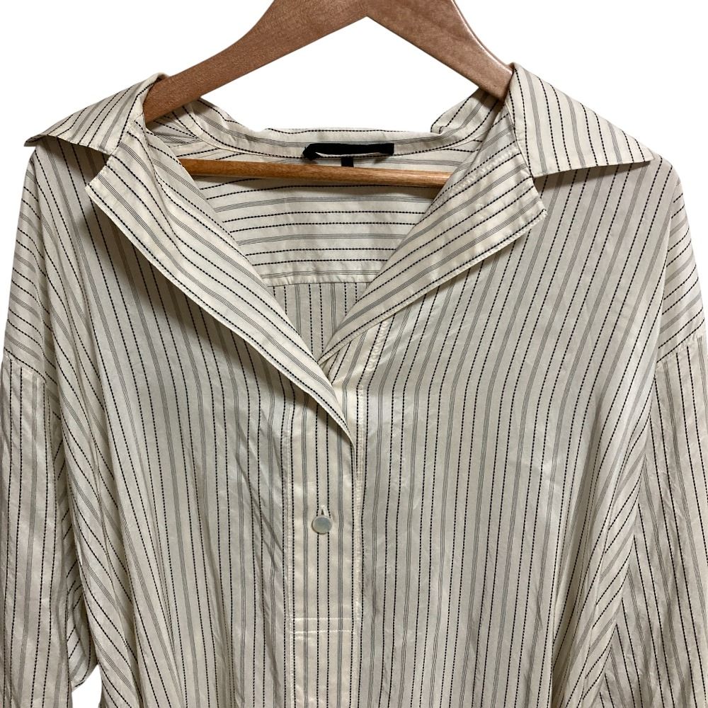 シャツワンピース XSサイズ