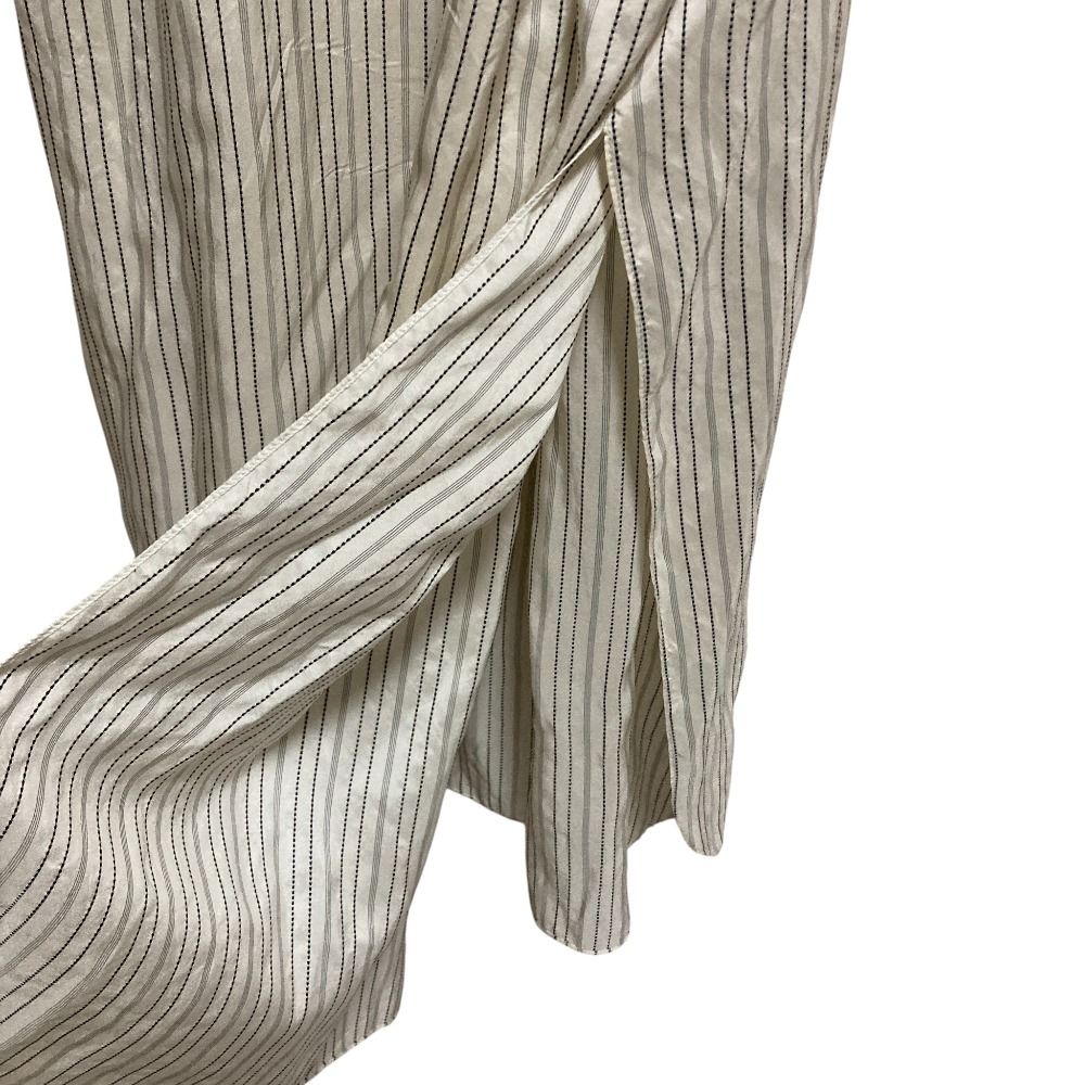 シャツワンピース