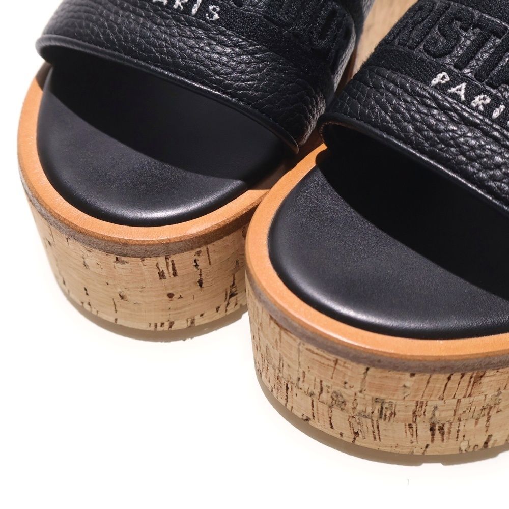 Christian Dior (クリスチャンディオール) Dway グレインドカーフ