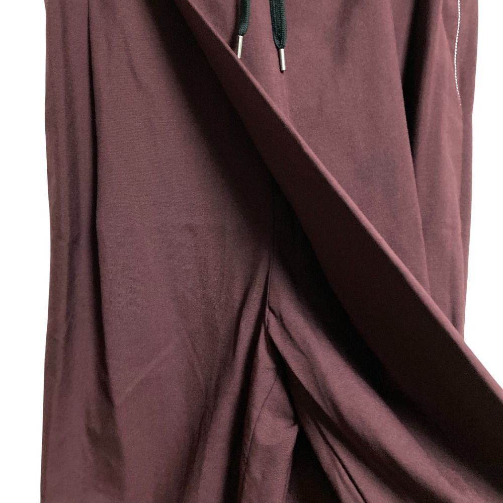 イージーワイドパンツ