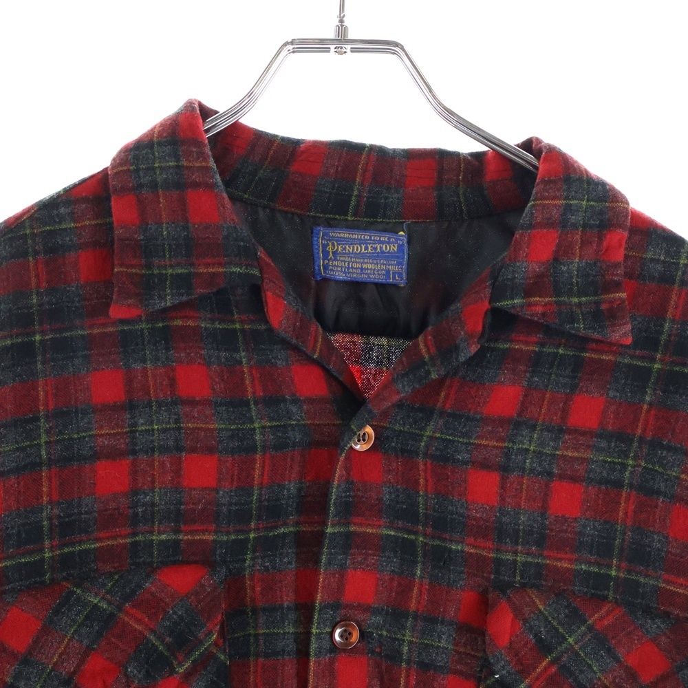 ペンドルトン 50-60