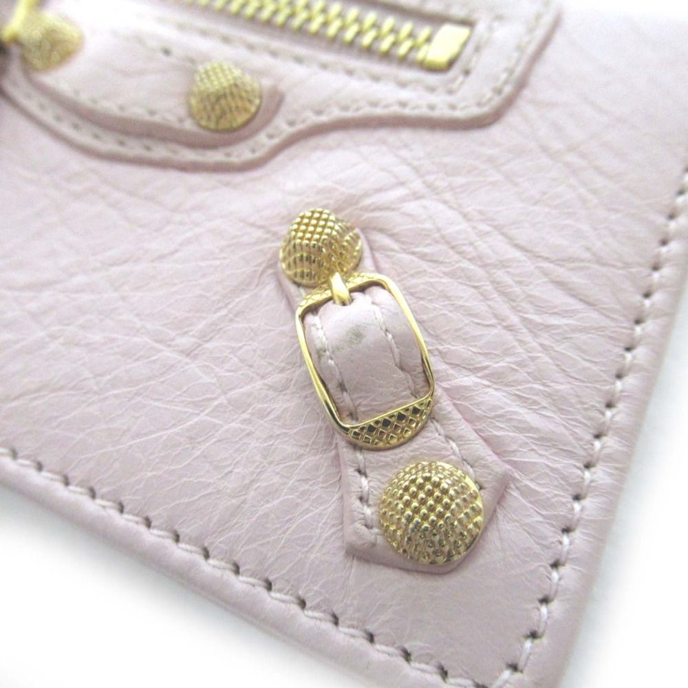 美品 BALENCIAGA バレンシアガ ジャイアントアリーナ カードケース