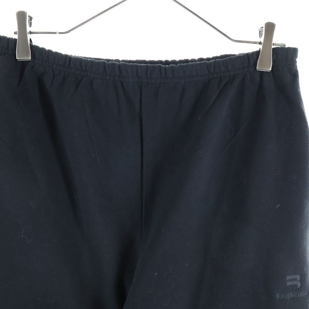 BALENCIAGA (バレンシアガ) Sporty B Logo Track Pants スポーティB