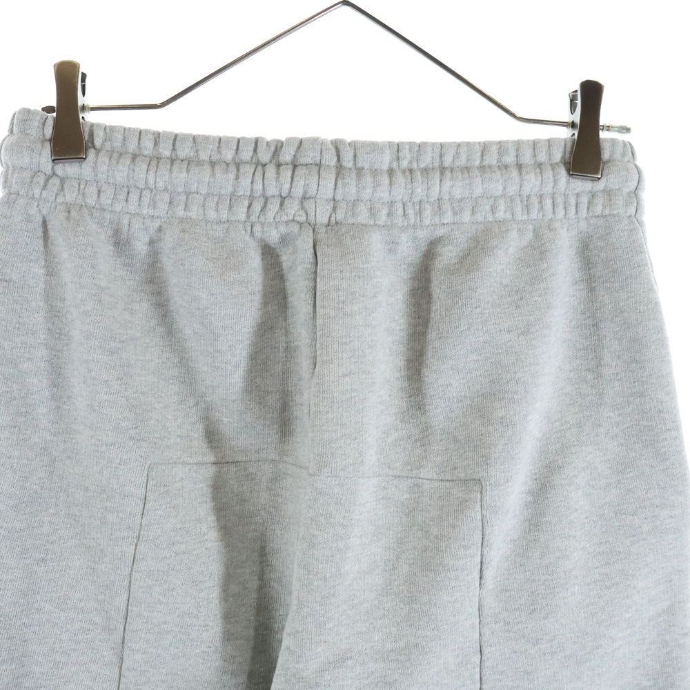  ヴェトモン 16 SS ×Champion Sweat Pants PA 8 再構築スウェットパンツ グレー その他 メンズ