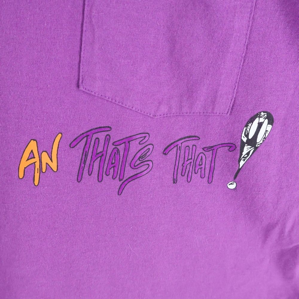 CHROME HEARTS (クロムハーツ) ×MATTY BOY PPO I WANT MORE NOT LESS S