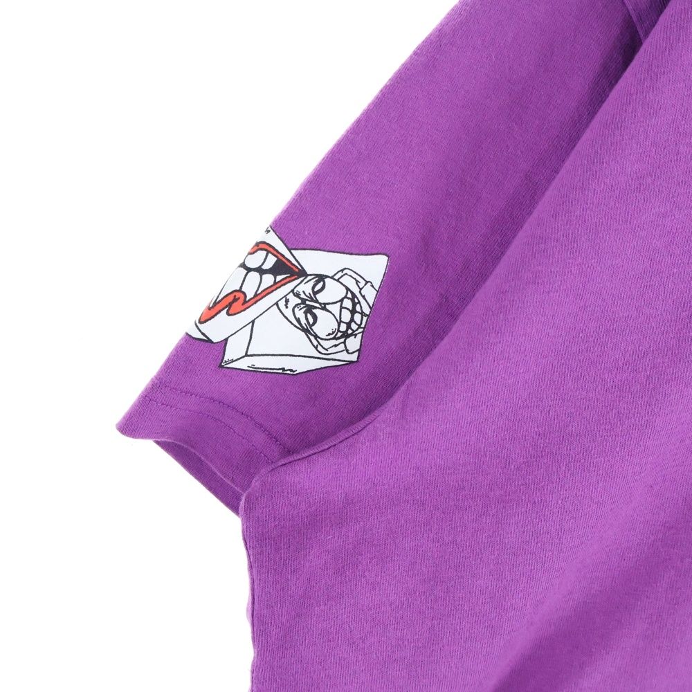 CHROME HEARTS (クロムハーツ) ×MATTY BOY PPO I WANT MORE NOT LESS S