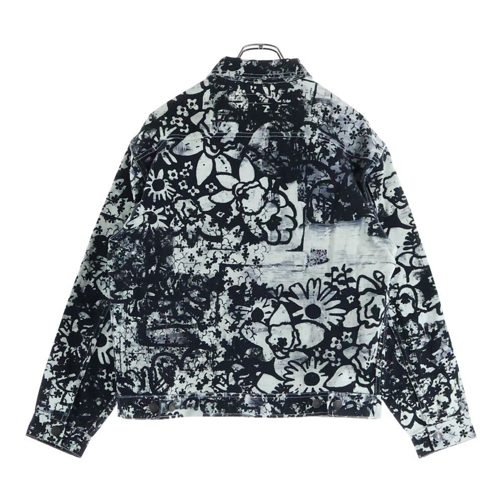SUPREME (シュプリーム) 21AW Christopher Wool Denim Work Jacket