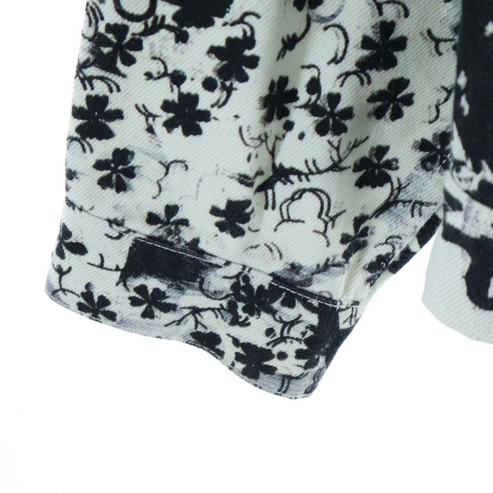 SUPREME (シュプリーム) 21AW Christopher Wool Denim Work Jacket