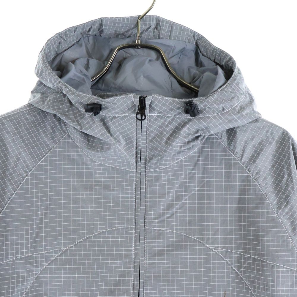 SUPREME (シュプリーム) 19AW GORE-TEX Contrast Stitch Anorak