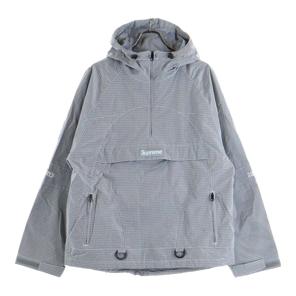 ジャケット・アウター supreme 19AW Nylon Anorak XL ジャケット・アウター supreme 19AW Nylon Anorak XL 24SS Week1 立ち