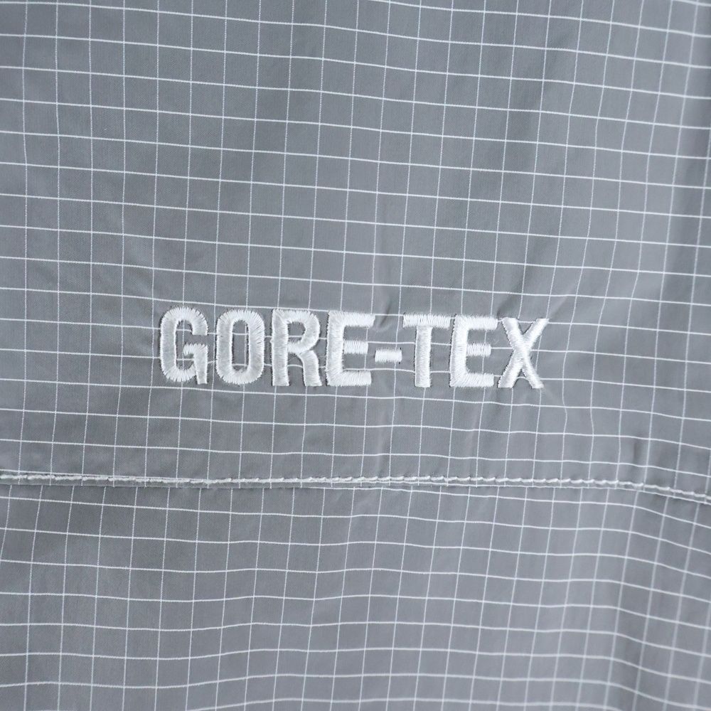 SUPREME (シュプリーム) 19AW GORE-TEX Contrast Stitch Anorak