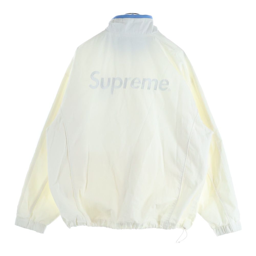 〜専用〜supreme unbro track jacket\"white\" Supreme®/Umbro® Track Jacket | Supreme 22ss