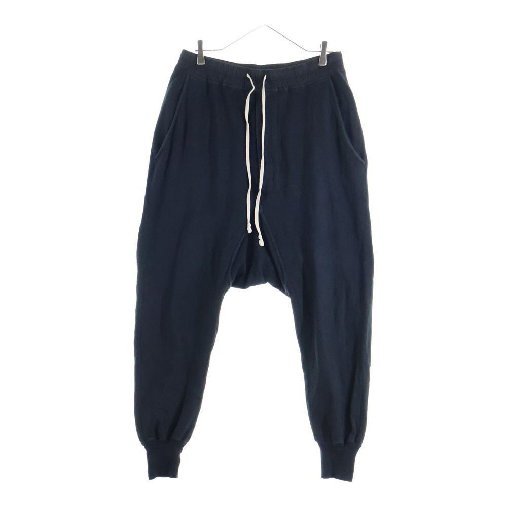 DRKSHDW (ダークシャドウ) 18AW Drawstring Pants ドローストリング