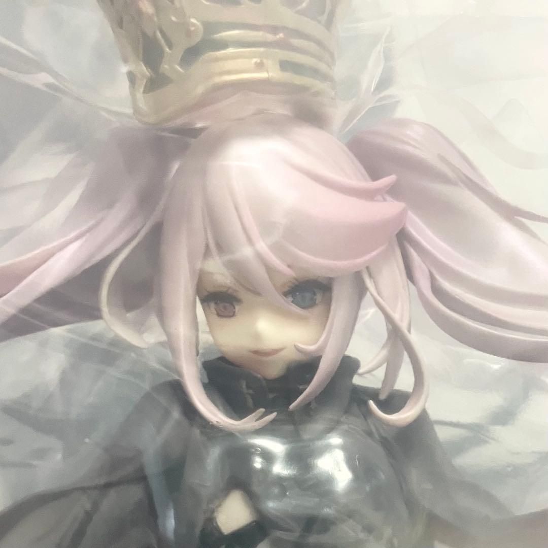 【即購入不可】機動戦隊アイアンサーガ スロカイ 法衣Ver. 1/7 新品未開封 1/7 機動戦隊アイアンサーガ スロカイ 法衣Ver. | HLJ.co.jp