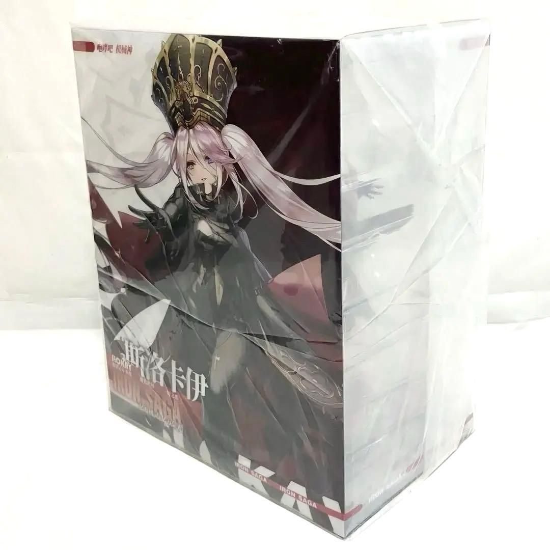 新品】 機動戦隊アイアンサーガ スロカイ 法衣Ver. 1/7スケール